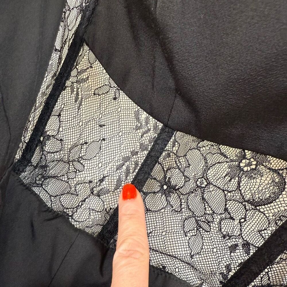 elle zeitoune Elliot Dress🧡 - Picture 11 of 13